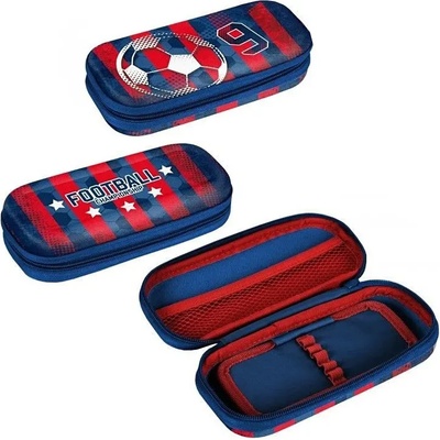 PASO Твърд Несесер PASO - Football