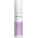 Revlon Restart Color Purple Fialový posilující šampon 250 ml