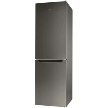 Whirlpool WFNF 81E OX