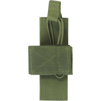 Condor Outdoor universal so suchým zipsom oliv