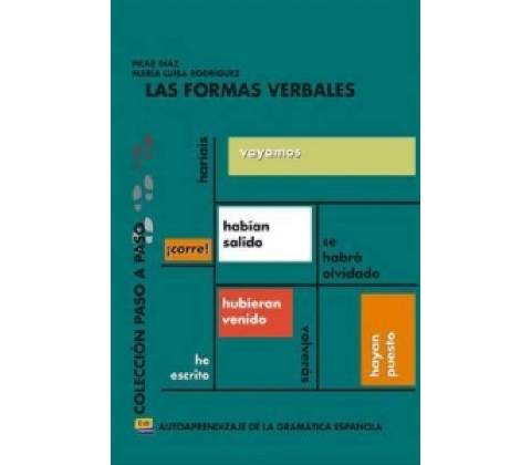 Las formas verbales