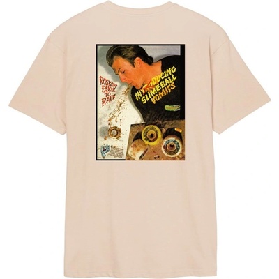 Santa Cruz Fakie To Ralf t-shirt Oat