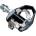 Shimano Педали с автомат Shimano Pedal PD-ES600 Clipless pedals - Dark Grey - размер One Size (860-4385-0111)