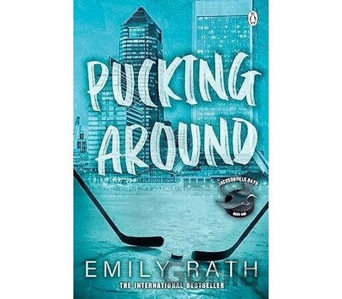 Pucking Around