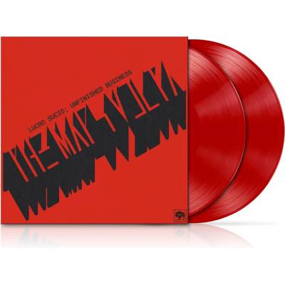 Mars Volta - Lucro Sucio;Unfinished Business Vinyl 2 LP