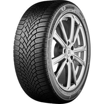 Image 1 of Bridgestone Blizzak 6 Enliten XL 235/45 R21 101W