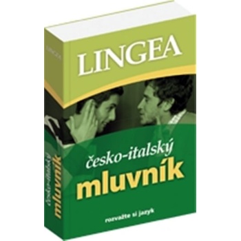 Česko italský mluvník