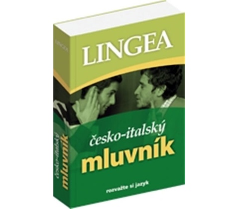 Česko italský mluvník