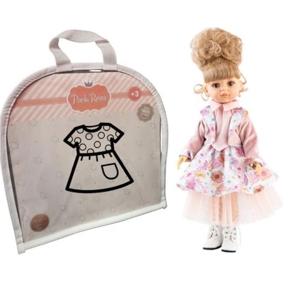 Paola Reina Дрехи за кукла Amiga 32 см модел 54547