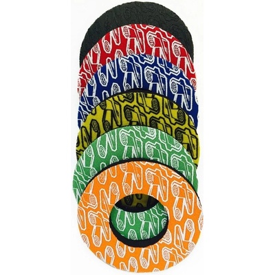 RENTHAL Grip Donutz Modrá