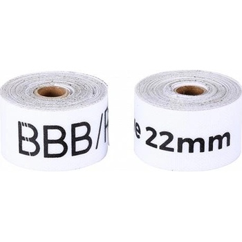 ráfikové pásky BBB BTI 98