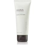 AHAVA Dead Sea Water минерален крем за крака 100ml
