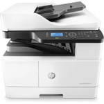 HP LaserJet M443nda (8AF72A)