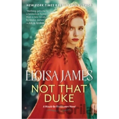 Not That Duke - Eloisa James