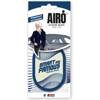 Airo Smart & Famous