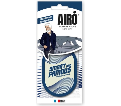 Airo Smart & Famous