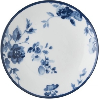 Laura Ashley Podšálek China Rose blue 12 cm
