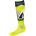 Meatfly sNB & SKI чорапи Leeway Green Mountains Meatfly | Zelen | МЪЖЕ | S