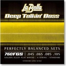 LaBella 760FGS-B