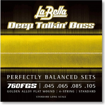 LaBella 760FGS-B