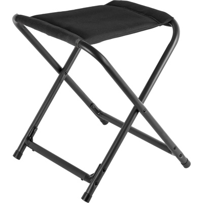 Brunner Къмпинг стол Brunner Aravel Stool Camping chair - Schwarz - размер XL (580-1793-0111)