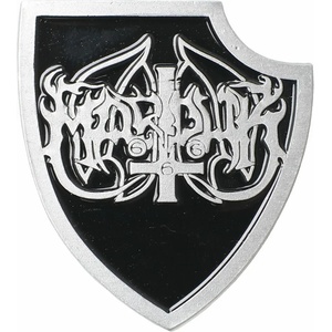 RAZAMATAZ Пин marduk - panzer crest - razamataz - pb073