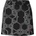 PUMA Дамска пола Puma (9) Golf W Skirt Womens - Black