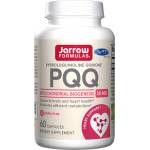 Jarrow Formulas PQQ 20 mg [60 капсули]