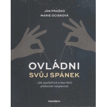 Ovládni svůj spánek