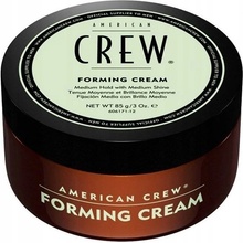 American Crew Classic krém na vlasy stredné spevnenie (Forming Cream) 85 g