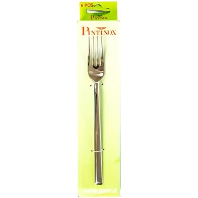 Pinti Inox Vidlička na dezert Synthesis 6 ks