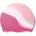 Speedo Плувна шапка multi colour silicone cap junior