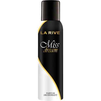 La Rive MISS DREAM Дамски парфюмен дезодорант спрей 150 мл (lr-md)