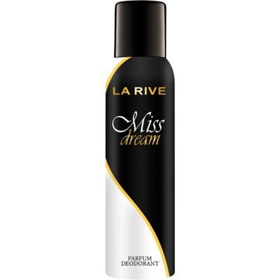 La Rive MISS DREAM Дамски парфюмен дезодорант спрей 150 мл (lr-md)