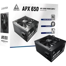 Montech 650W APX650