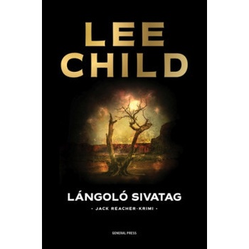 Lángoló sivatag