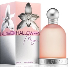 Jesus Del Pozo Halloween Magic toaletní voda dámská 50 ml