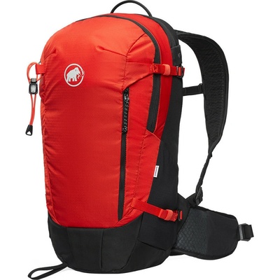 Mammut Lithium 15l červený
