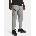 Under Armour UA Unstoppable Flc Jgr EU-GRY Мъжко долнище Under Armour | Siv | МЪЖЕ | M