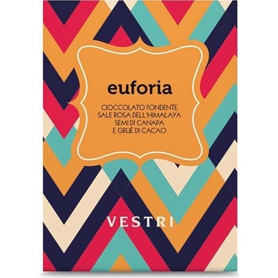 Vestri Euforia hořká 50 g