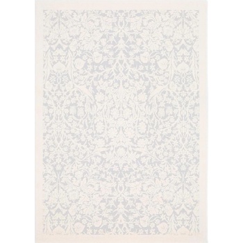 Agnella Galaxy Aue Květy šedý