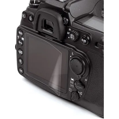 Kaiser Защитно фолио за LCD екран KAISER, Panasonic G6/GX7, GM1, TZ56, Fujifilm X-T10, Leica Q 6677 (6677)
