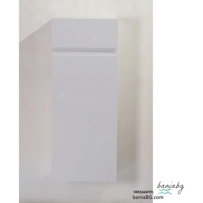 Inter Ceramic Колона за баня от pvc icp 4024-2