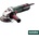 Metabo WEV 10-125 Quick