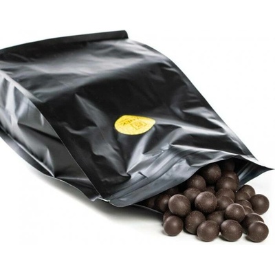 JANEK Lískové ořechy v tmavé čokoládě 1 kg