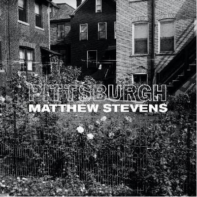 Matthew Stevens - Pittsburgh (Limited Edition) (180 g) (LP) (0655498297915)