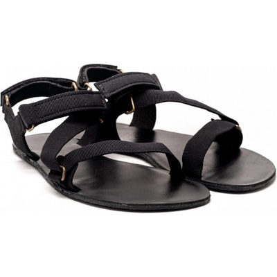 Be Lenka boty Flexi black
