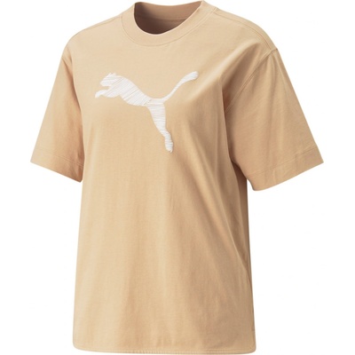 Puma HER Tee Dámske tričko 673107 89