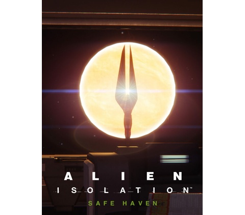 Alien: Isolation Safe Haven