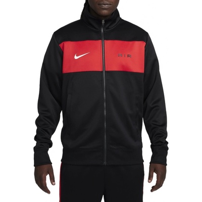 Nike Bunda NSW SW AIR TRACKTOP PK fn7689-011